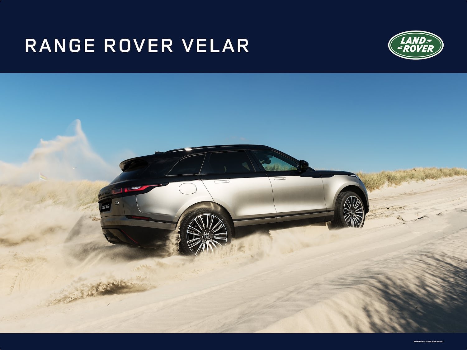 LandRover Groningen — 14