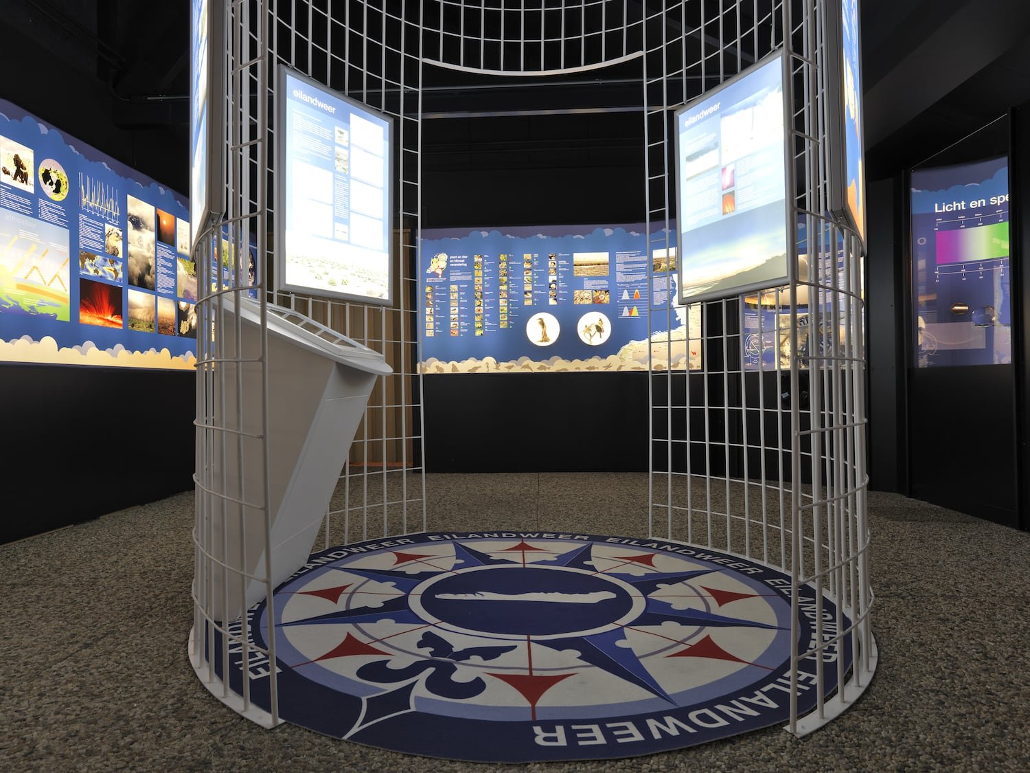 CNL Weather Exhibition — 3