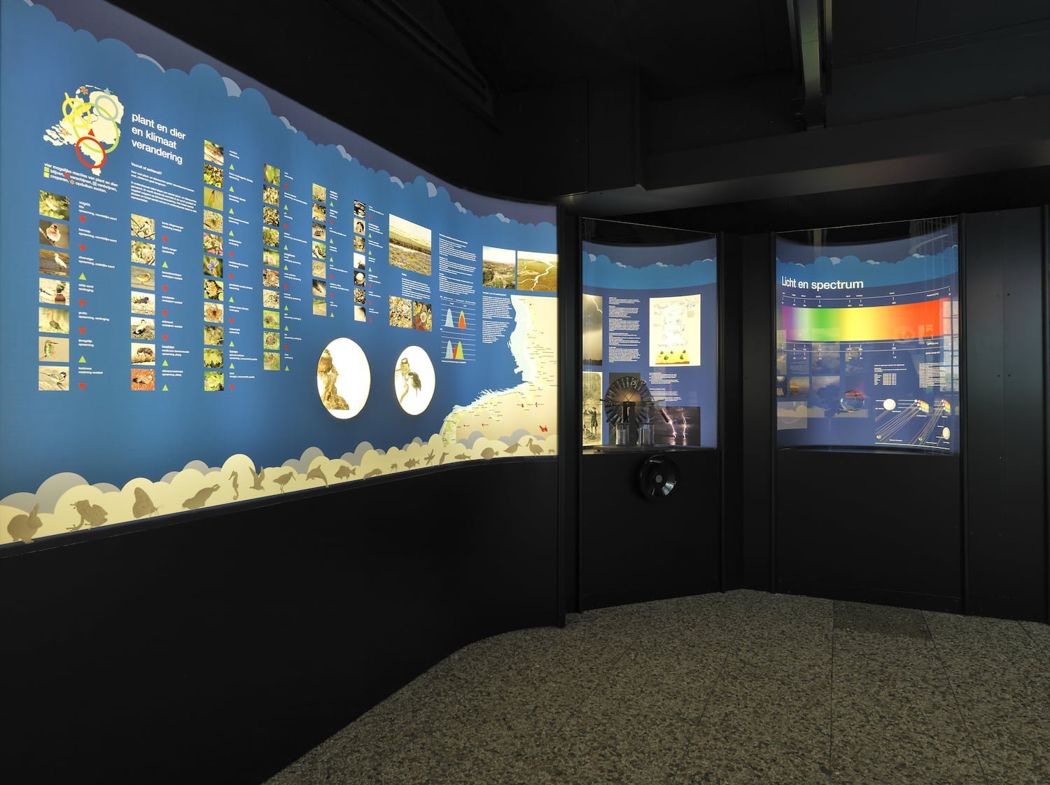 CNL Weather Exhibition — 4