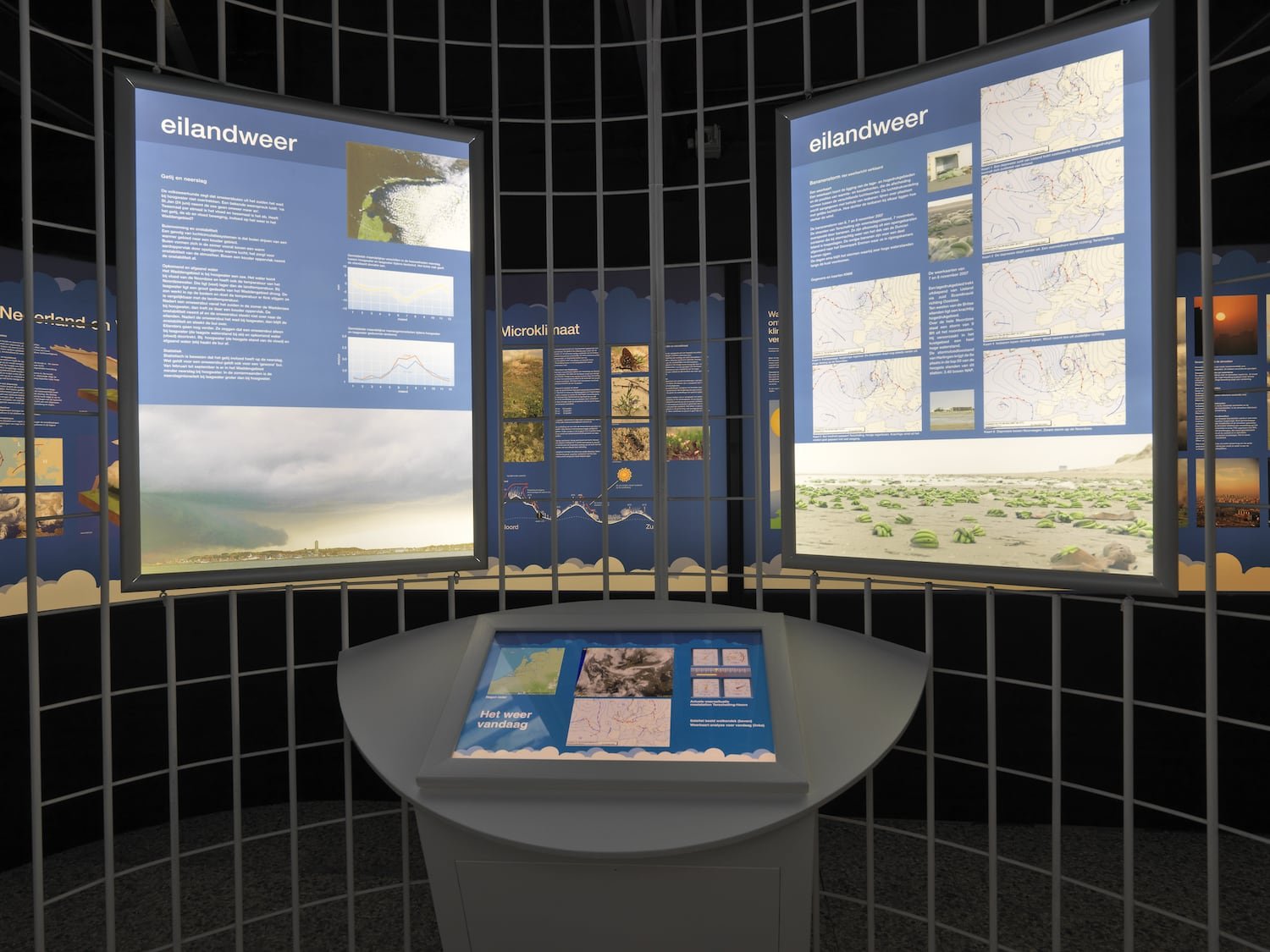 CNL Weather Exhibition — 6