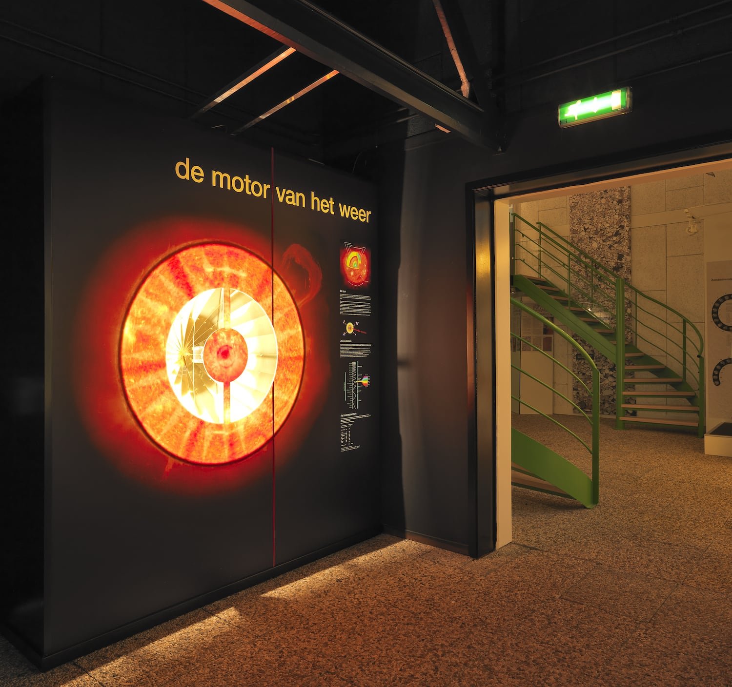 CNL Weather Exhibition — 8