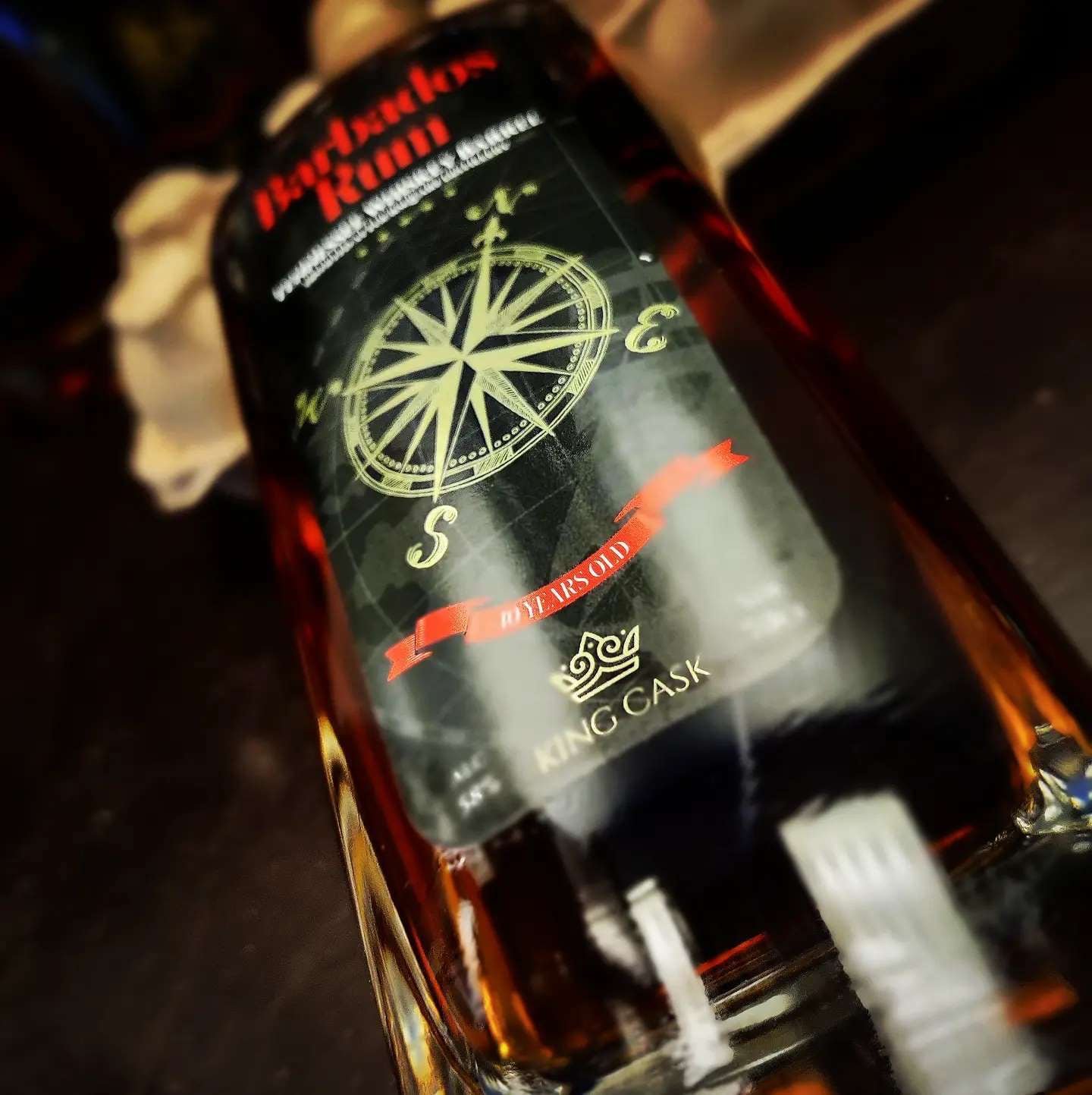 Whisky & Rum Labels 2