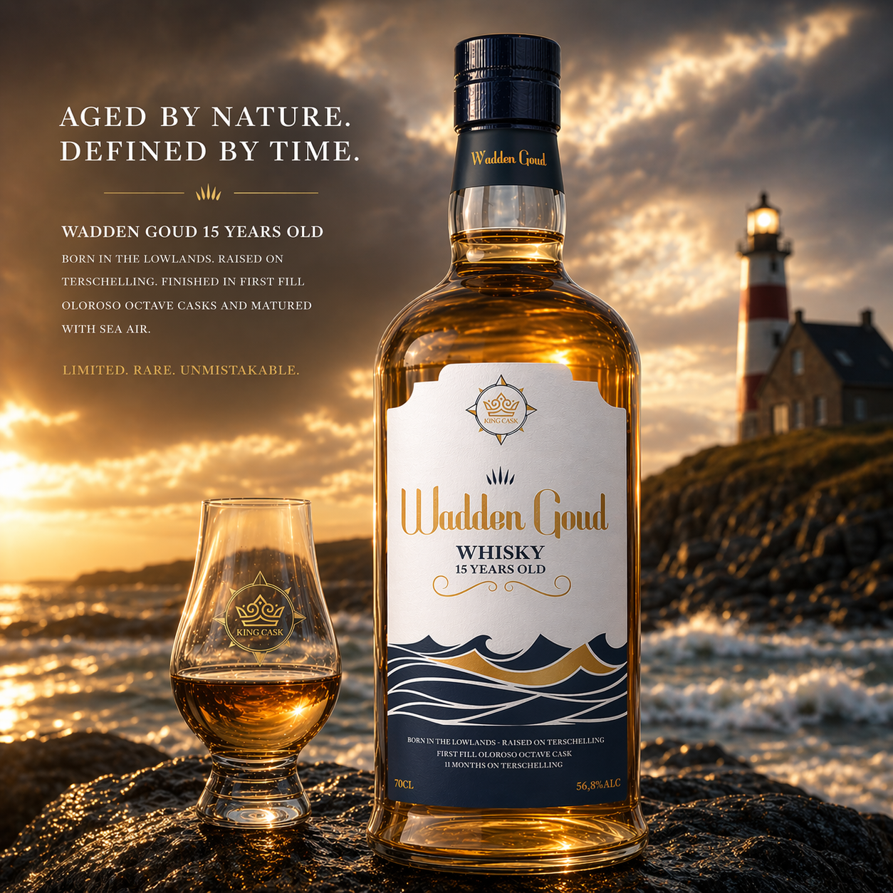 Whisky & Rum Labels 3 — image 15