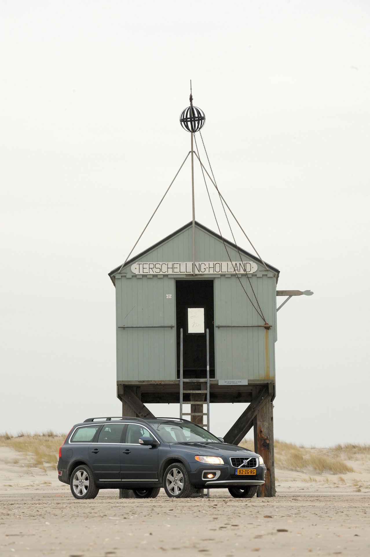 Volvo Assen — 4