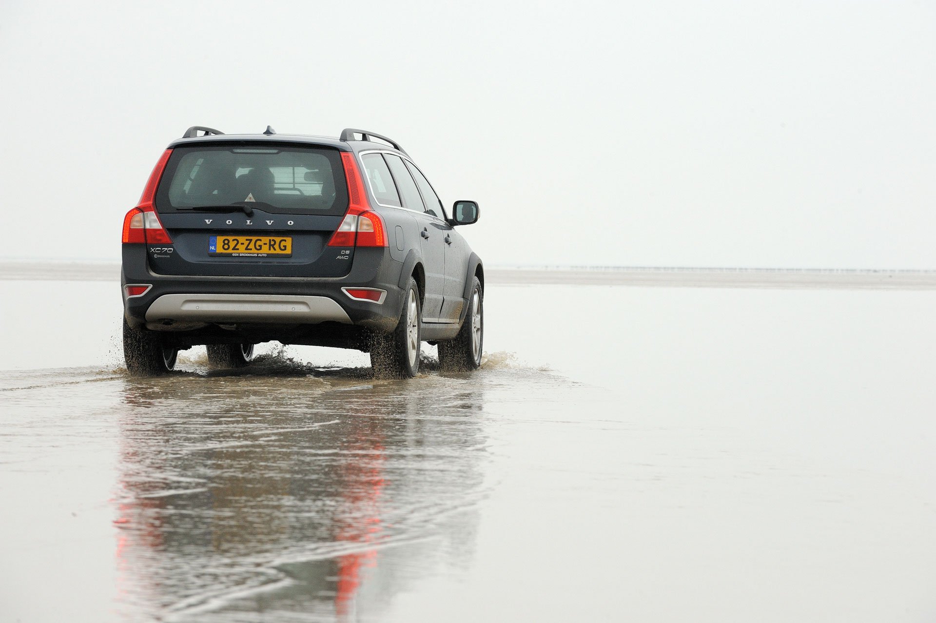 Volvo Assen — 8