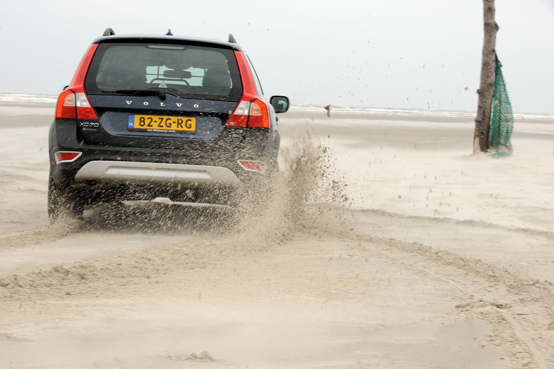 Volvo Assen — 14