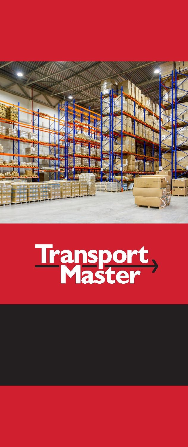 Exhibition Stand Design — TransportMaster — image 4