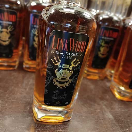 Whisky & Rum Labels 3 — image 12