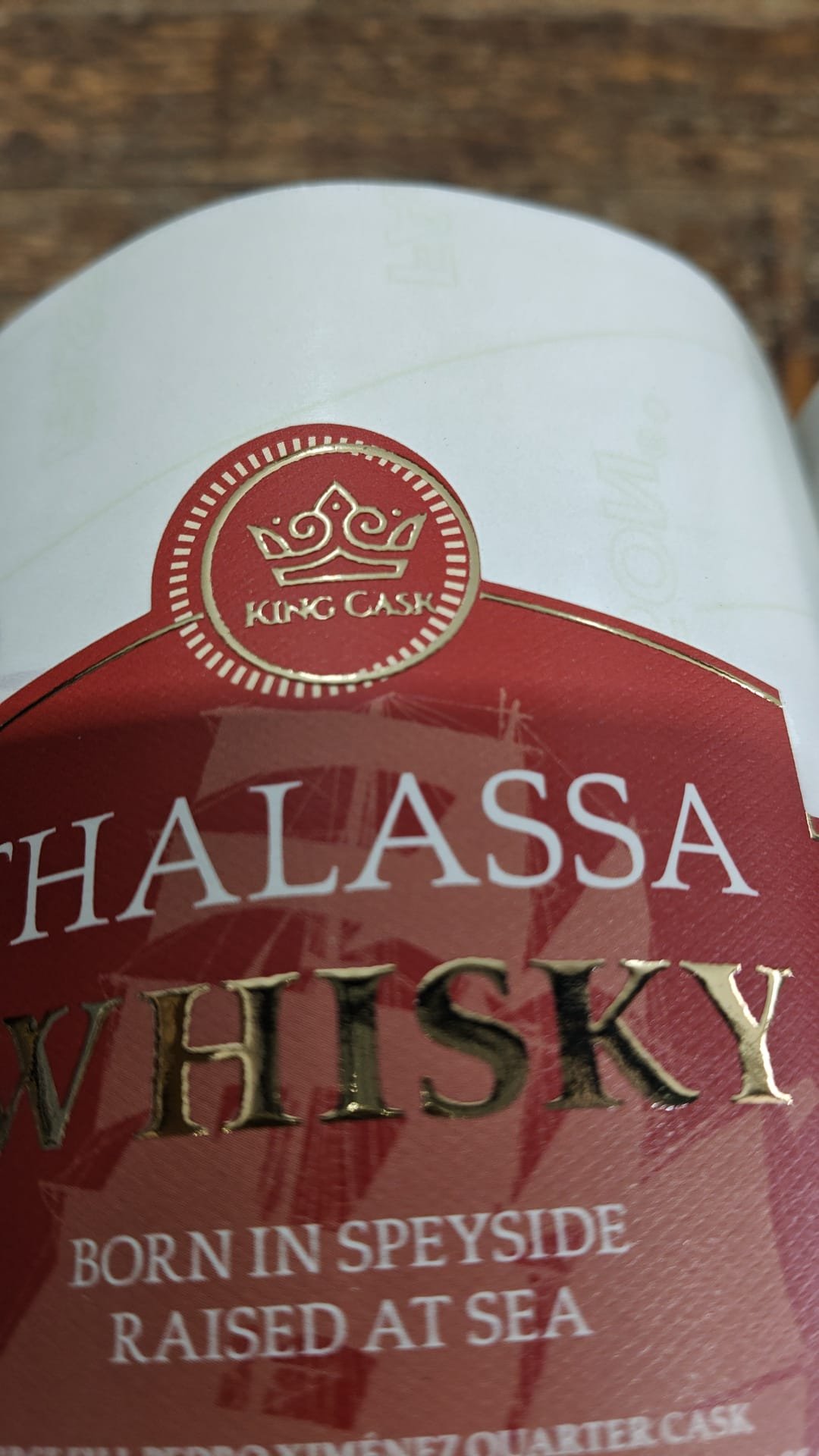 Whisky & Rum Labels 3 — image 18
