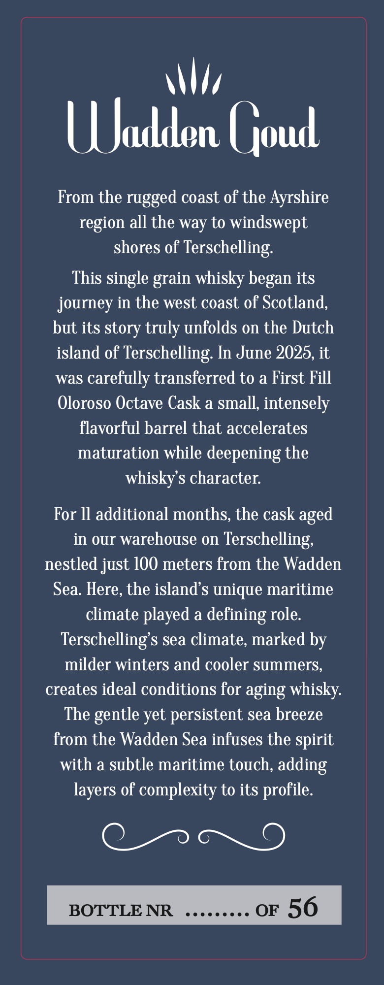 Whisky & Rum Labels 2 — image 20