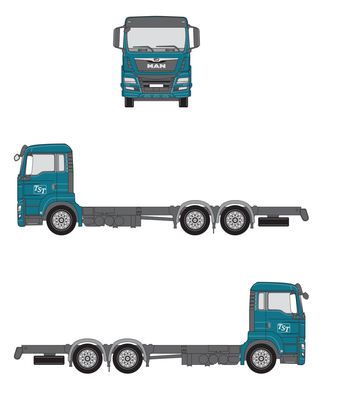 Transport Service Terschelling — image 9