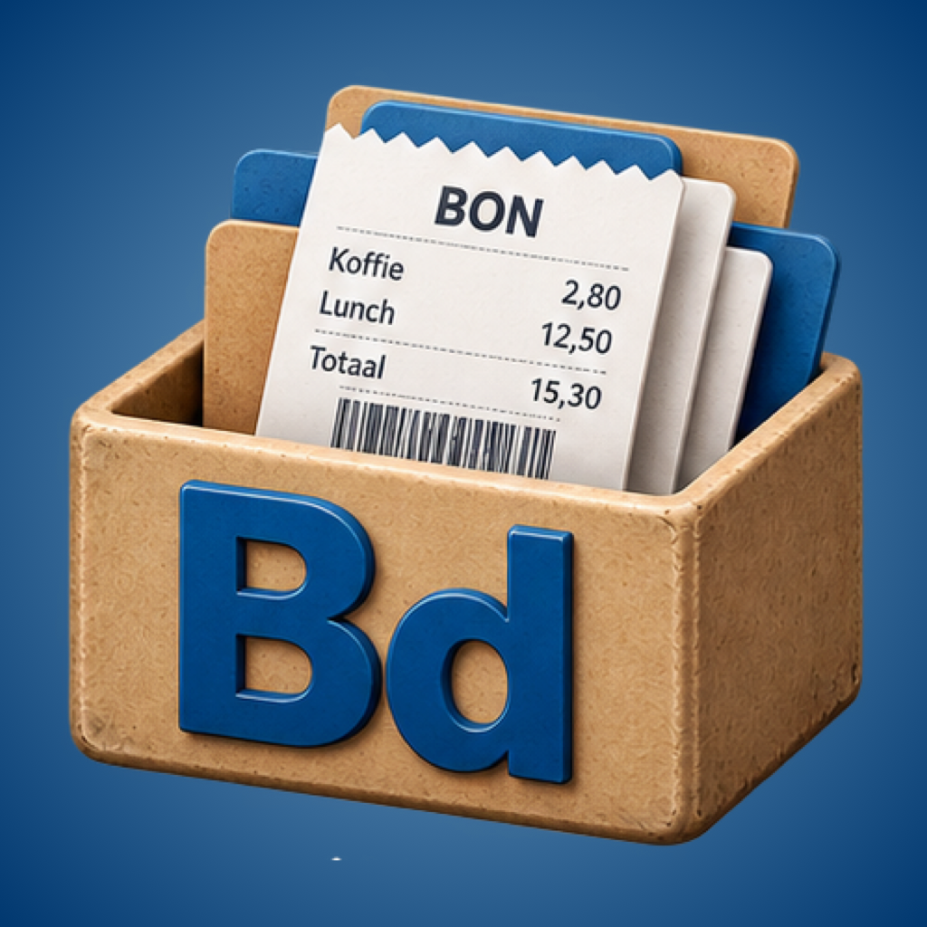 Bon Dossier Mac